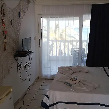 Bed & Breakfast Uysal