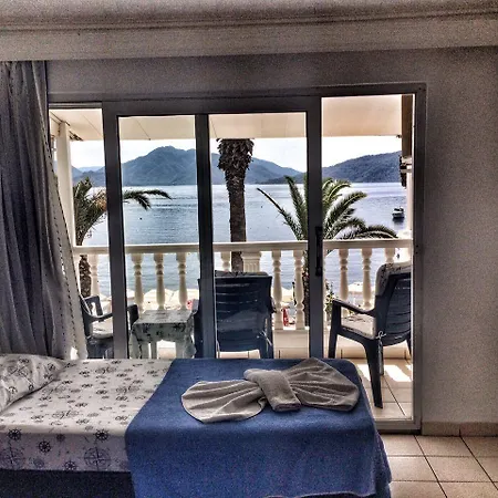 Bed & Breakfast Uysal Marmaris