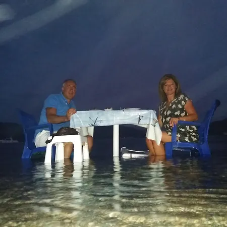 Bed & Breakfast Uysal Marmaris