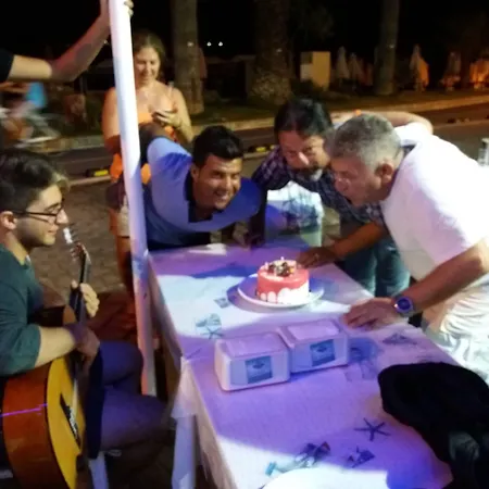 Uysal Bed & Breakfast Marmaris