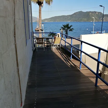 Uysal Bed & Breakfast Marmaris