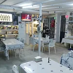 B&B Uysal 말마리스