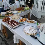 Uysal 3* 말마리스