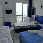 B&B Uysal 말마리스