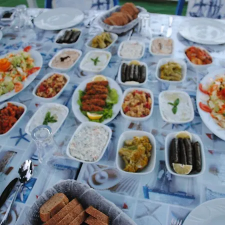 Uysal 3* מרמריס
