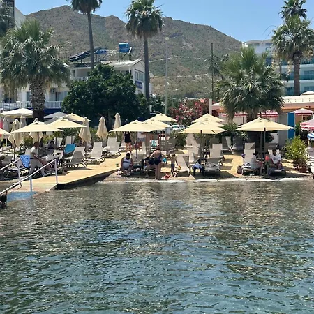 Bed & Breakfast Uysal