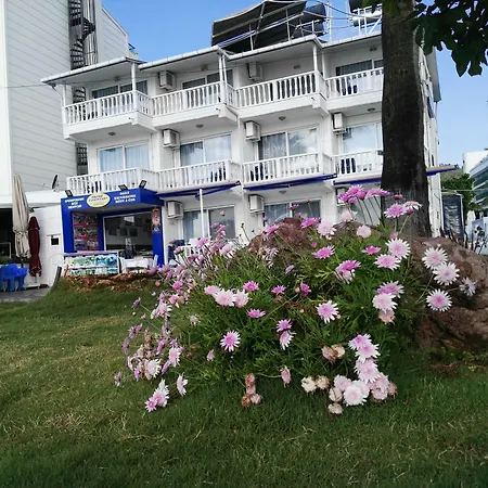 Uysal B&B 3*