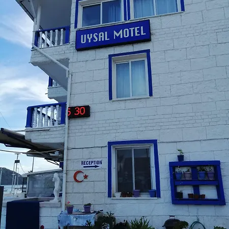 Uysal