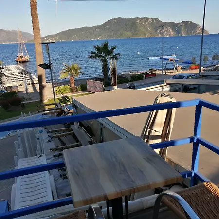 Uysal 3* Marmaris