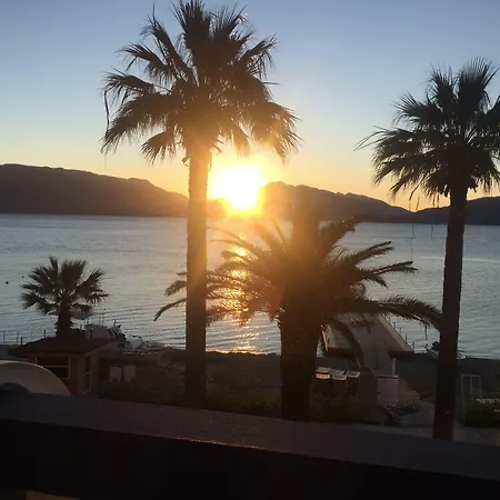 Bed & Breakfast Uysal