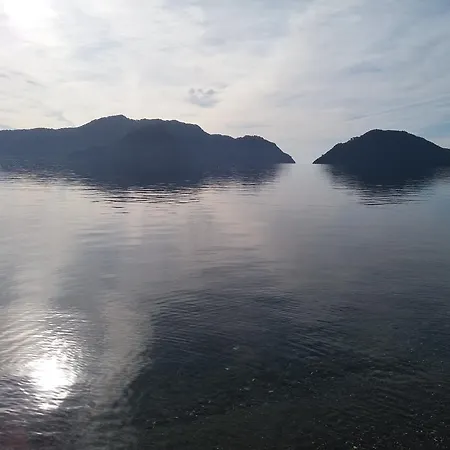 Uysal Bed & Breakfast 3*