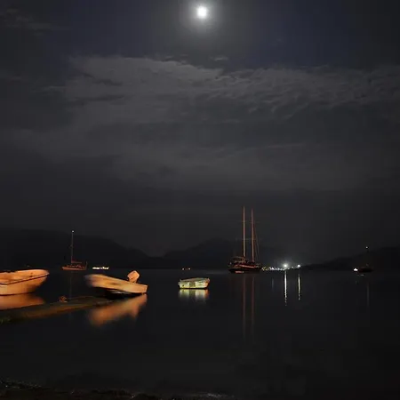 Bed & Breakfast Uysal