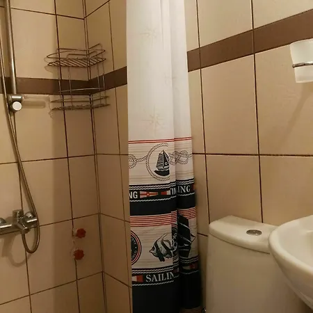 לינה וארוחת בוקר Uysal מרמריס